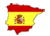 CARLSON WAGONLIT TRAVEL - Espanol